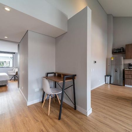 Apartmán Anima 65 Bogotá Exteriér fotografie