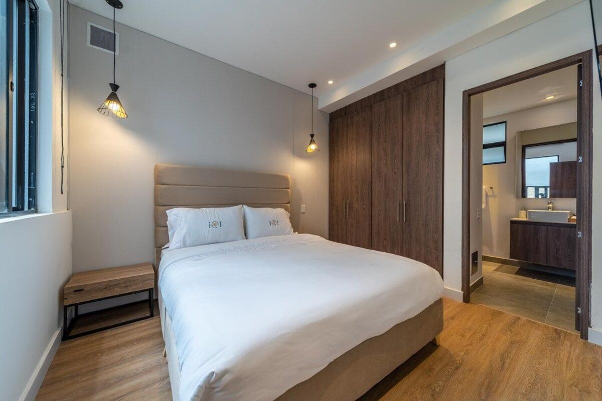 Apartmán Anima 65 Bogotá Exteriér fotografie