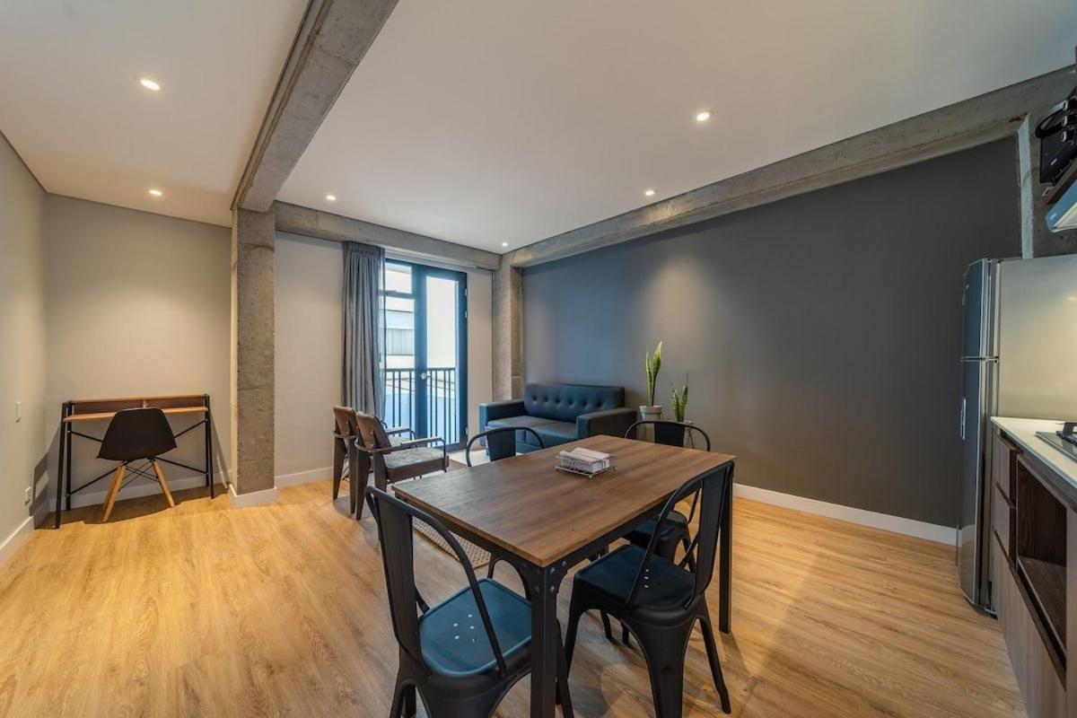 Apartmán Anima 65 Bogotá Exteriér fotografie