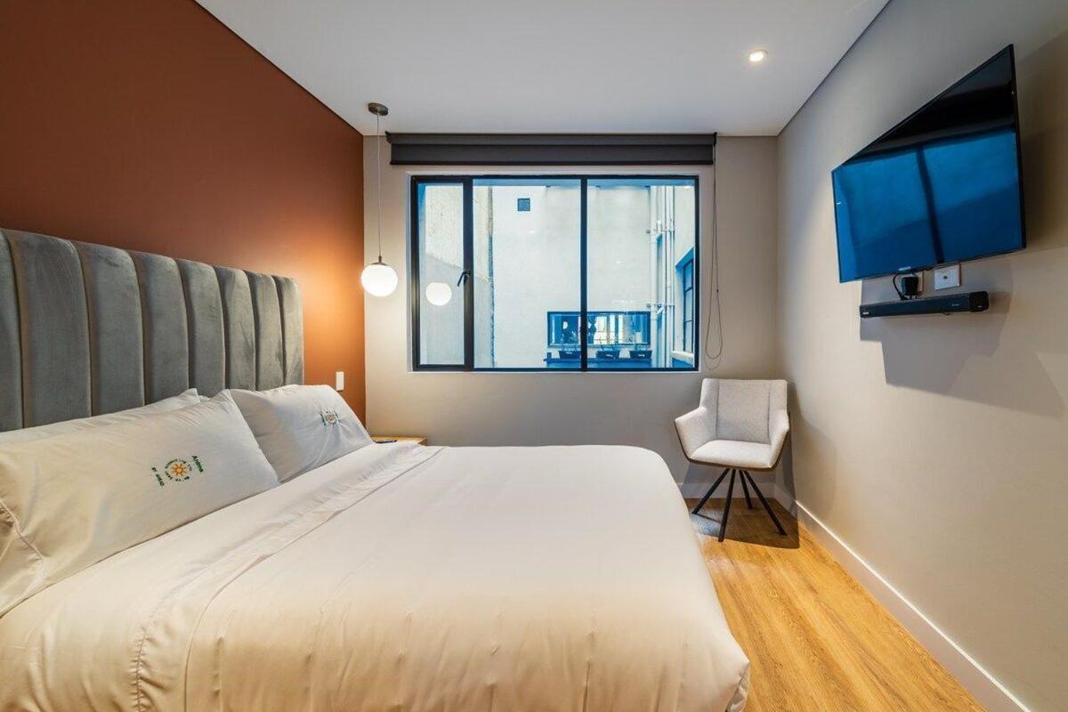 Apartmán Anima 65 Bogotá Exteriér fotografie